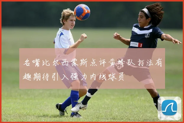 名嘴比尔西蒙斯点评黄蜂队打法有趣期待引入强力内线球员