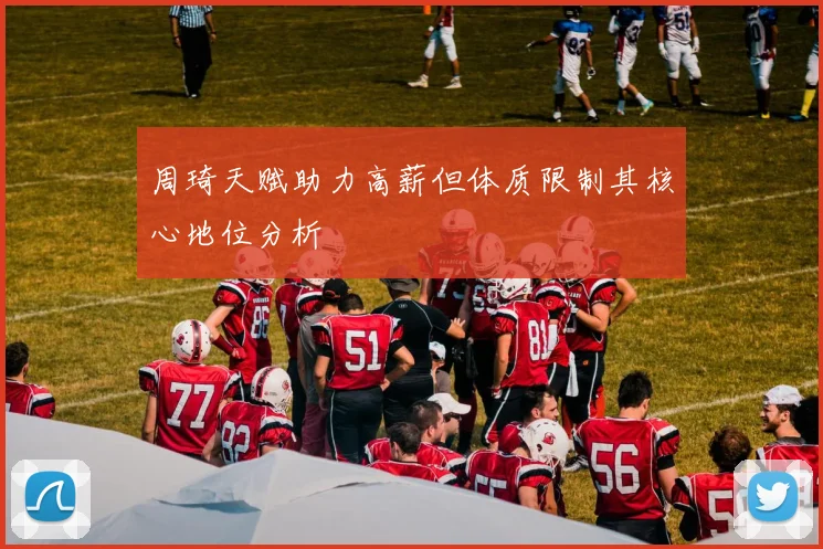 周琦天赋助力高薪但体质限制其核心地位分析