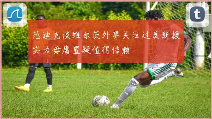 范迪克谈维尔茨外界关注过度新援实力毋庸置疑值得信赖