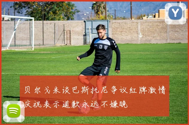 贝尔戈米谈巴斯托尼争议红牌激情庆祝表示道歉永远不嫌晚